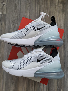 NIKE 270 AIR MAX, 36,5 (БЕСПЛАТНО SMART) (1 фото из 4)