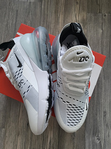 NIKE 270 AIR MAX, 36,5 (БЕСПЛАТНО SMART) (4 фото из 4)