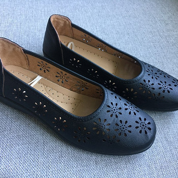 Madalad naistekingad, s38 (stp24cm)