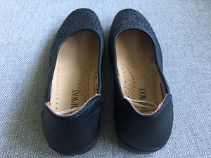 Madalad naistekingad, s38 (stp24cm) (4 foto / 6)