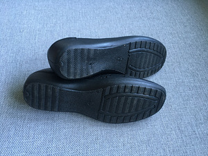 Madalad naistekingad, s38 (stp24cm) (6 foto / 6)