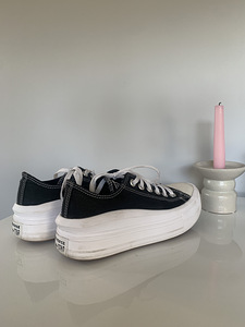 Converse tennised (1 foto / 2)