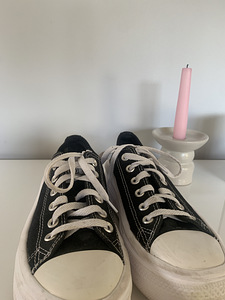 Converse tennised (2 foto / 2)