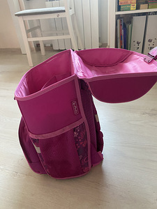HERLITZ koolikott-ranits ULTRALIGHT mechanic (2 foto / 4)