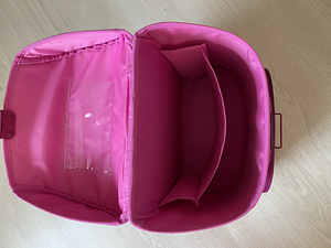 HERLITZ koolikott-ranits ULTRALIGHT mechanic (3 foto / 4)
