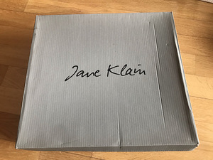 Jane klain женские сапоги 40 размер, обувь, обувь (5 фото из 6)