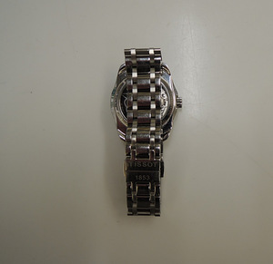 Женские часы Tissot ( TO35207B ) POWERMATIC 80 (2 фото из 7)