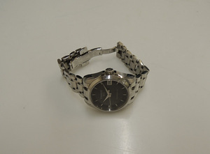 Женские часы Tissot ( TO35207B ) POWERMATIC 80 (6 фото из 7)