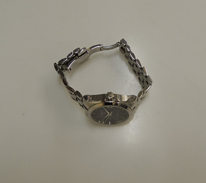 Женские часы Tissot ( TO35207B ) POWERMATIC 80 (7 фото из 7)