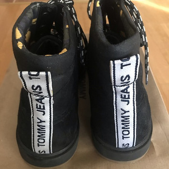 Meeste Tommy Jeans kingad/saapad suurus 43