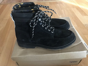 Meeste Tommy Jeans kingad/saapad suurus 43 (2 foto / 6)