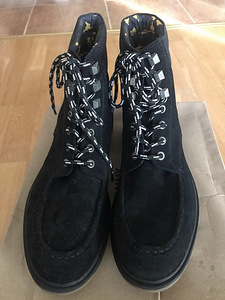 Meeste Tommy Jeans kingad/saapad suurus 43 (3 foto / 6)
