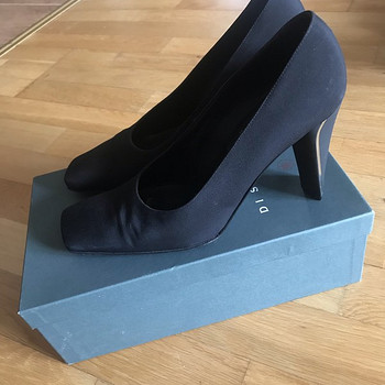Di Sandro naiste kingad s38