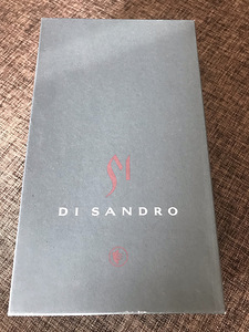 Di Sandro naiste kingad s38 (6 foto / 6)