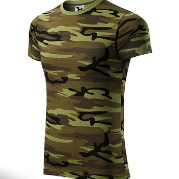 Unisex T-särk