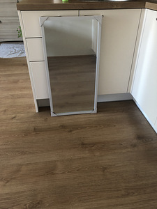 Uus Peegel 43x83 cm (2 foto / 2)