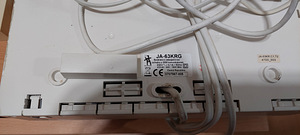Jablotron GSM сигнализация (3 фото из 5)