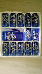 Joogiklaaside komplekt (2 foto / 3)