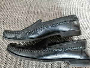 Kingalusikas roostevaba .Kingad Antonio Barbieri (5 foto / 6)