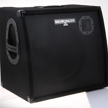 Behringer K3000FX Ultratone PA/клавишный усилитель