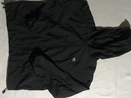 Adidas ветровка
