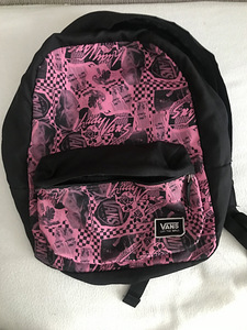 Рюкзак vans (1 фото из 3)