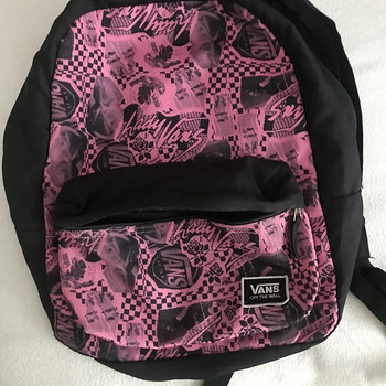 Рюкзак vans