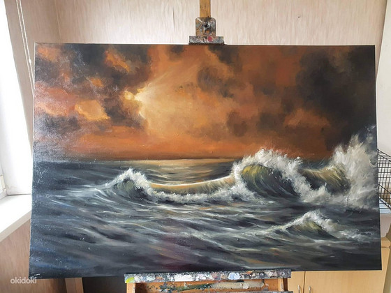 Wave