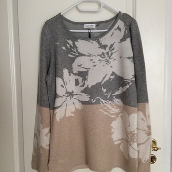 UUS! Calvin Klein kampsun s.M-L