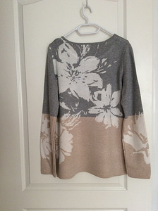 Новый! Свитер Calvin Klein s.M-L (3 фото из 3)