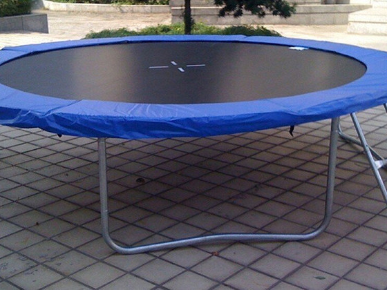 Батут 16FT Standard, 490 см