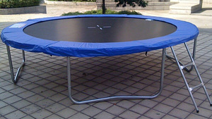 Batuut 16FT Standard, 490 cm (1 foto / 1)