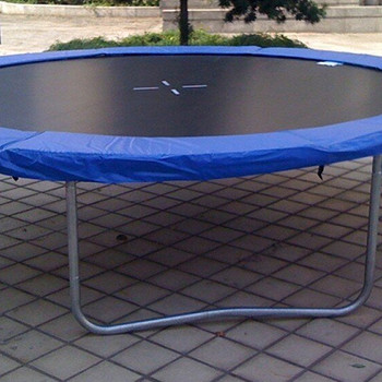 Батут 16FT Standard, 490 см