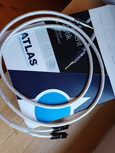 Atlas Element Metik 1,5m (1 фото из 1)