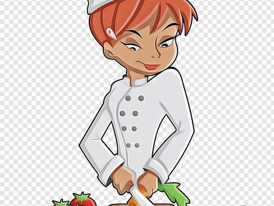 Vaja tööd!
