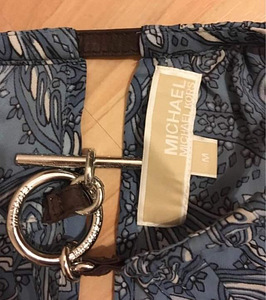 Michael Kors блуза (1 фото из 2)