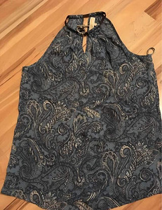 Michael Kors блуза (2 фото из 2)
