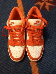 DUNK LOW RETRO SP 'SYRACUSE' (1 фото из 4)