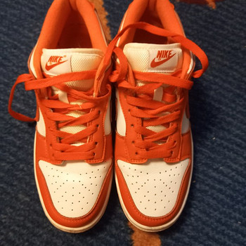 DUNK LOW RETRO SP 'SYRACUSE'