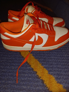 DUNK LOW RETRO SP 'SYRACUSE' (2 фото из 4)