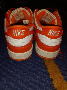 DUNK LOW RETRO SP 'SYRACUSE' (3 фото из 4)