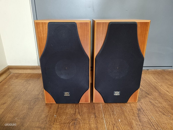 Monitor Audio Silver 3 speakers