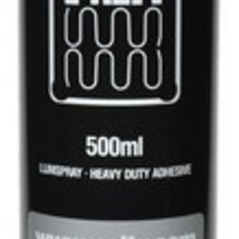 Spray Liim 500ml