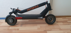 Inokim OX Super (1 фото из 6)