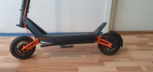 Inokim OX Super (4 фото из 6)