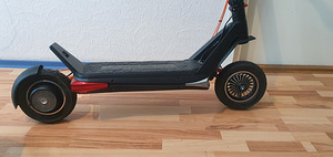 Inokim OX Super (2 фото из 6)