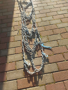 Lumekett/Lumekett (2 foto / 3)