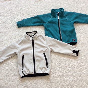 Softshell s. 92 & Polarn O. Pyret s. 80