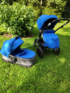 Britax Römer Affinity комплект для коляски 2 в 1 (2 фото из 9)