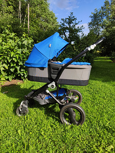 Britax Römer Affinity комплект для коляски 2 в 1 (4 фото из 9)